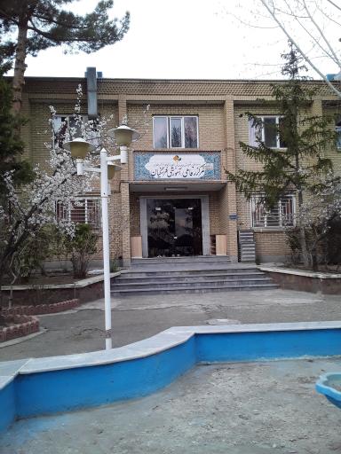 عکس خانه معلم دماوند (روح افزا)