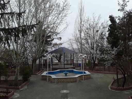 عکس خانه معلم دماوند (روح افزا)