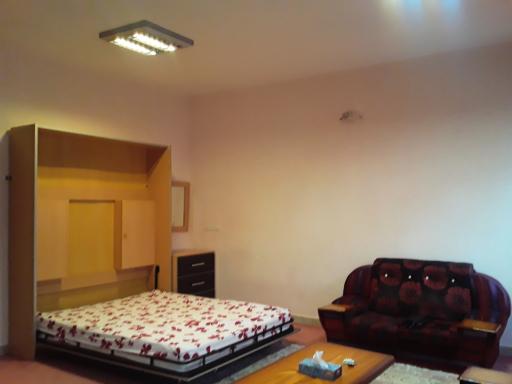 عکس خانه معلم دماوند (روح افزا)