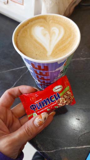 عکس قهوه سیسیل