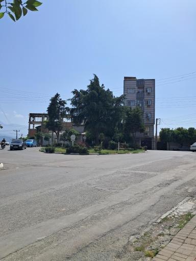 عکس میدان فلسفی