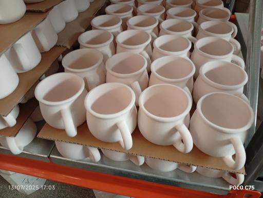 عکس گالری سفال سرامیک مهراگل