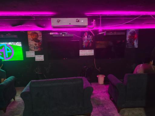 عکس گیم نت ستاره ها