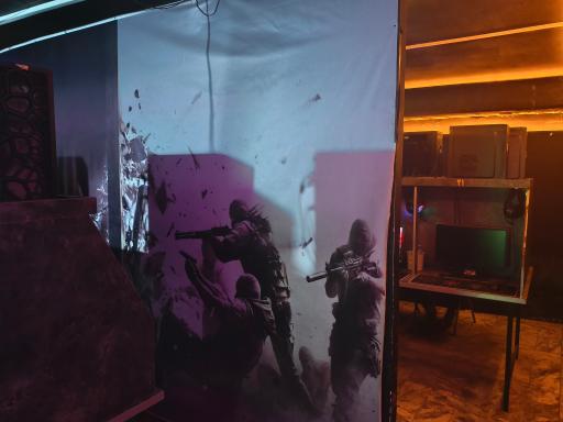 عکس گیم نت ستاره ها