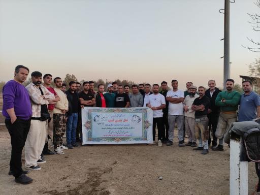 عکس آموزشگاه افتخار آفرینان