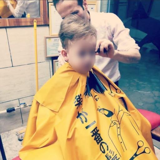 عکس کلوپ زیبایی جمال