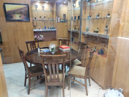 عکس الکترو تجهیز صنعت ماندگار