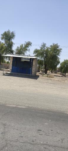 عکس نانوایی لواش طالقان