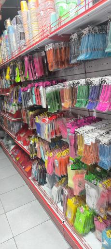 عکس لوازم تولد و عروسی فروشگاه شادی