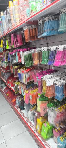 عکس لوازم تولد و عروسی فروشگاه شادی