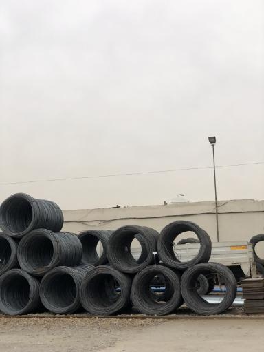 عکس فولاد مهراد
