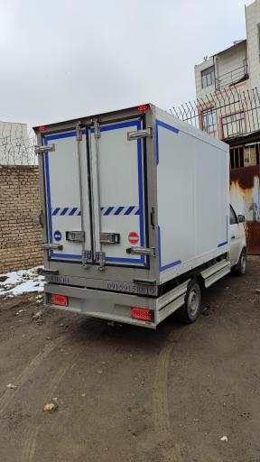 عکس صنایع برودتی صابری 