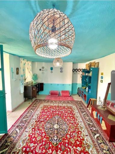 عکس اقامتگاه خانه خورشید سراوان رشت