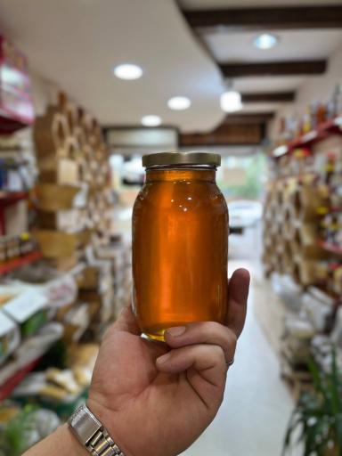 عکس فروشگاه عسل مطهر شعبه دوم