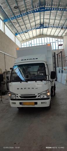 عکس صنایع برودتی صابری 
