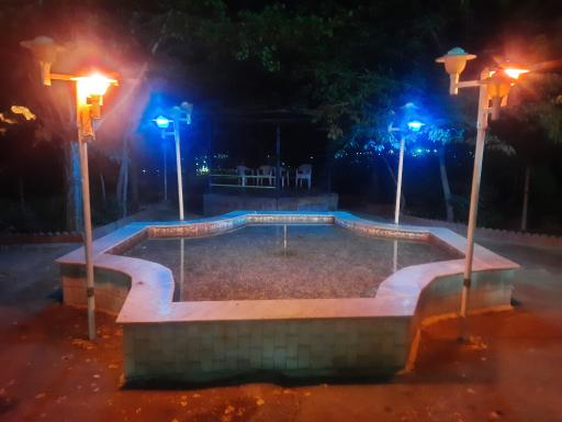 عکس خانه معلم دماوند (روح افزا)
