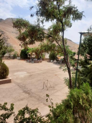 عکس خانه معلم دماوند (روح افزا)