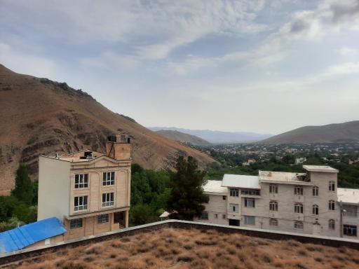 عکس خانه معلم دماوند (روح افزا)