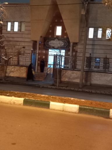 عکس کتابخانه عمومی سپهبد شهید حاج قاسم سلیمانی