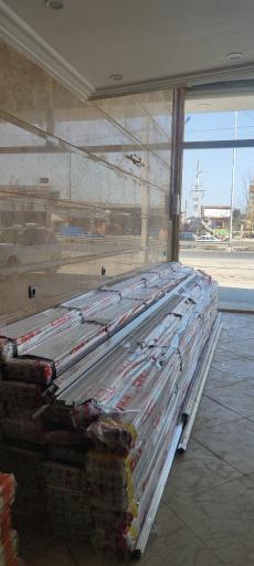 عکس بازرگانی و تولیدی اکسیر