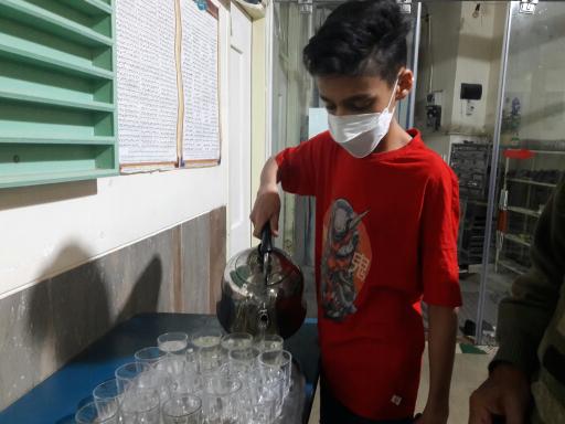 عکس مسجدالغدیر