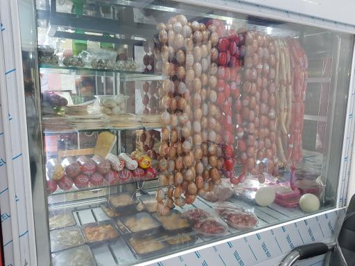 عکس پروتئین برکت