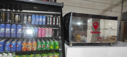 عکس کافه رستوران سناتور