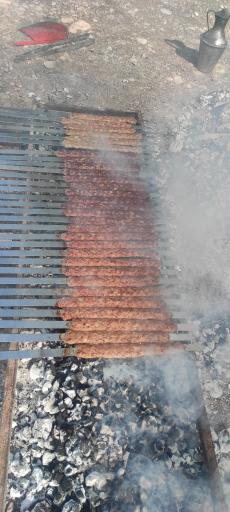 عکس کافه رستوران سناتور