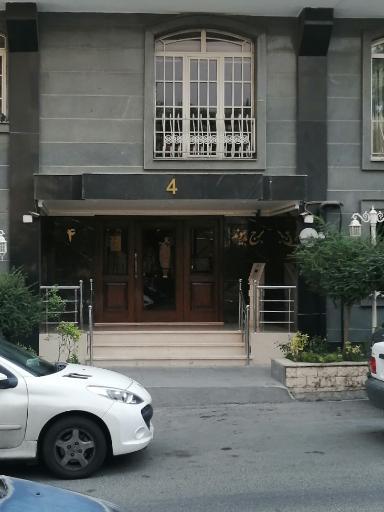 عکس برج پیوند