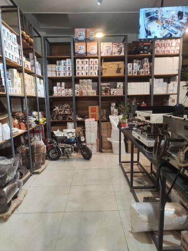 عکس قهوه سیسیل