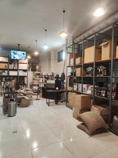 عکس قهوه سیسیل