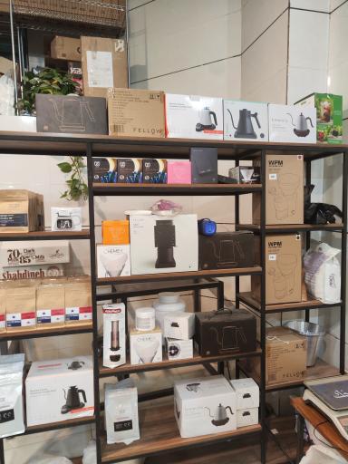 عکس قهوه سیسیل