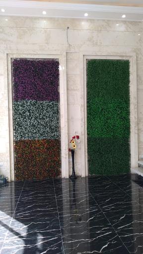 عکس فروشگاه چمن مصنوعی ریشه
