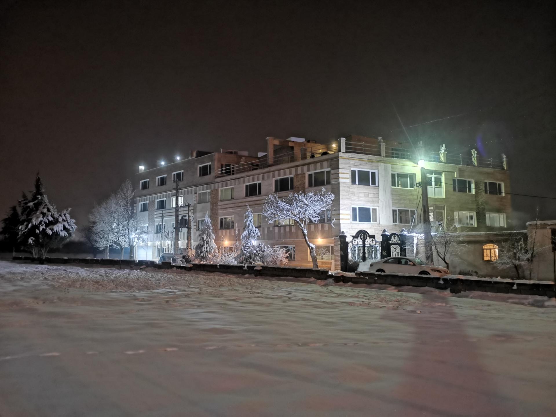 عکس شرکت تولیدی تحقیقاتی پرسا