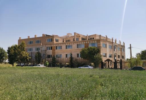 عکس شرکت تولیدی تحقیقاتی پرسا