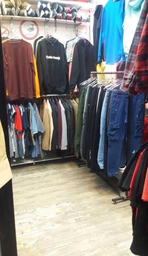 عکس بوتیک آرش