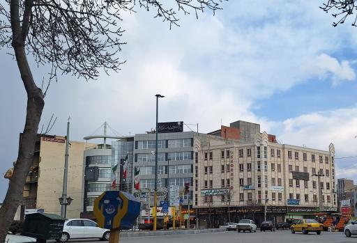 عکس پارک علم و فناوری استان اردبیل