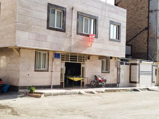 عکس نانوایی بربری ضرغامی 