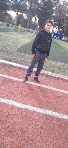 عکس ورزشگاه آزادی