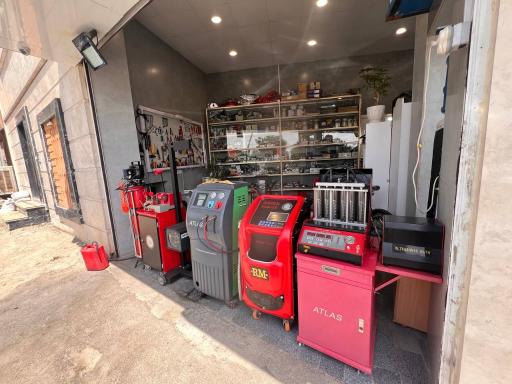 عکس مبتکران الکترونیک خودرو (برهان میمنت)