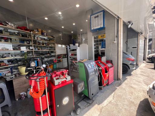 عکس مبتکران الکترونیک خودرو (برهان میمنت)