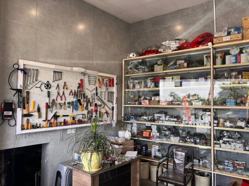 عکس مبتکران الکترونیک خودرو (برهان میمنت)