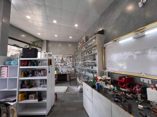 عکس مبتکران الکترونیک خودرو (برهان میمنت)