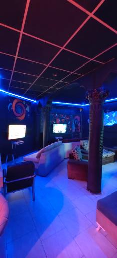 عکس گیم نت (کلوب)