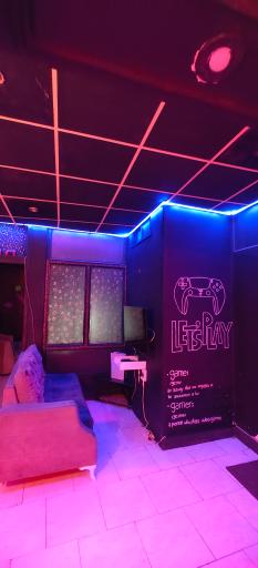 عکس گیم نت (کلوب)