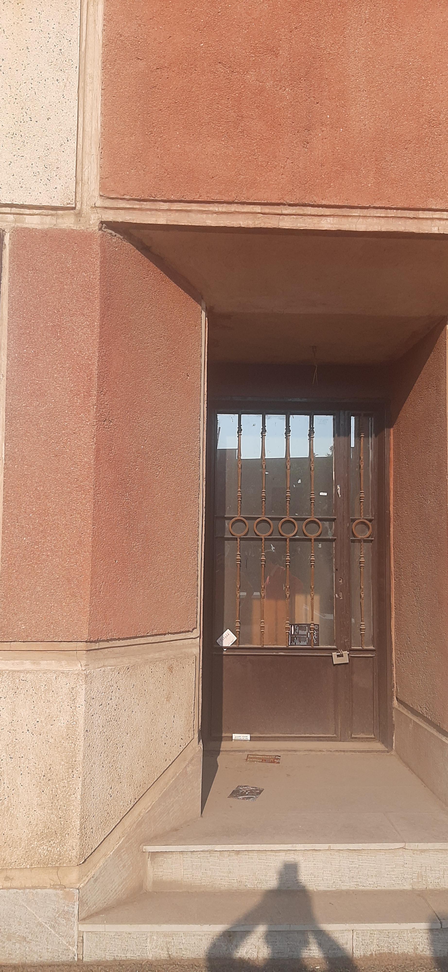 عکس حسنی خاوران ریخته گری