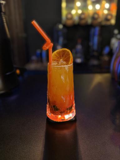 عکس کافه شلبی