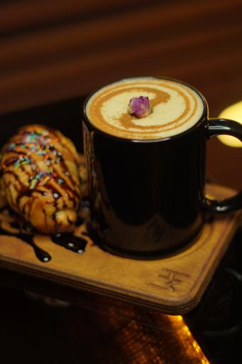 عکس کافه شلبی