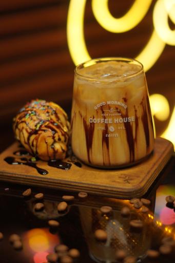 عکس کافه شلبی