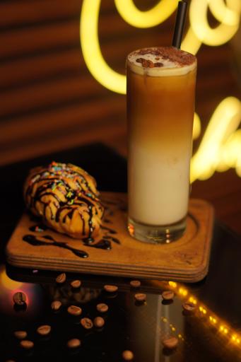 عکس کافه شلبی